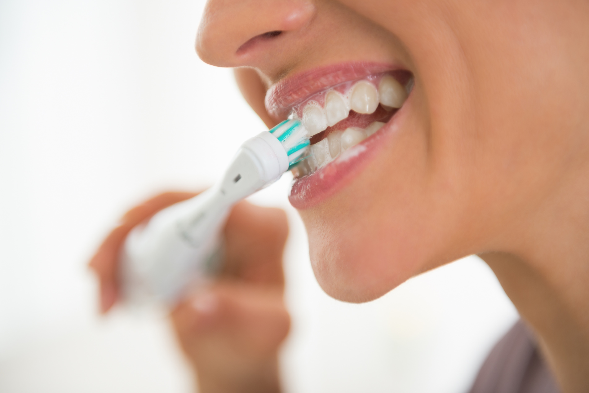 durata pulizia dentale | Ilpuntoigieneorale.it