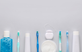 lavarsi i denti | Ilpuntoigieneorale.it